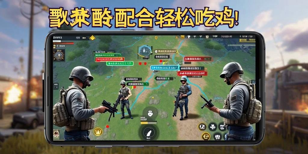 和平精英黑科技透视自瞄防封板