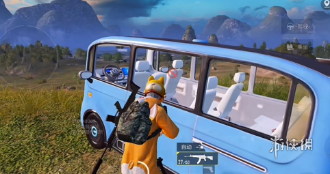 和平精英辅助工具安全指南：保护账号远离封禁