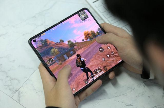 和平精英DDYS辅助